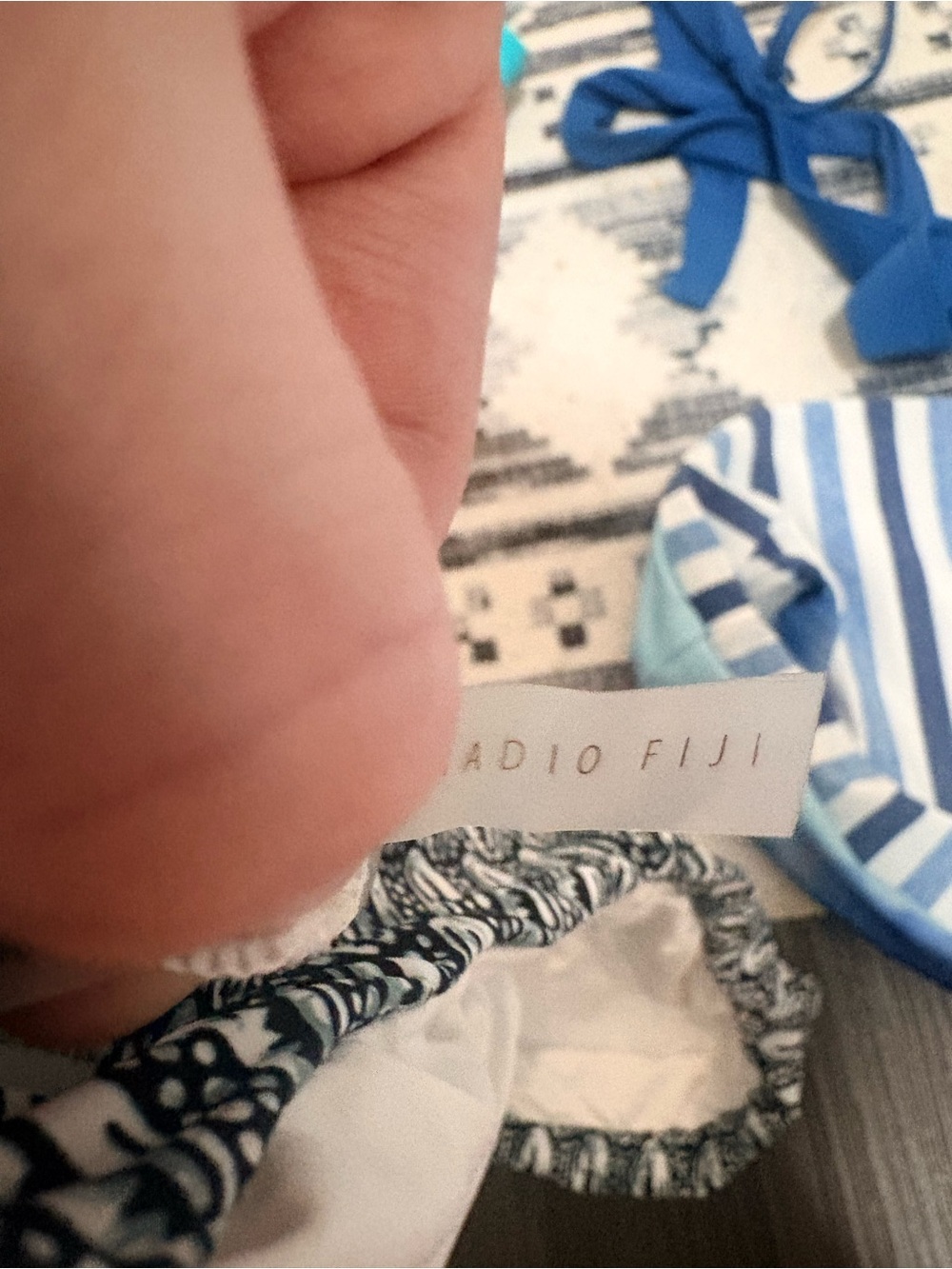 Bathing Suits - Picture 4 of 7